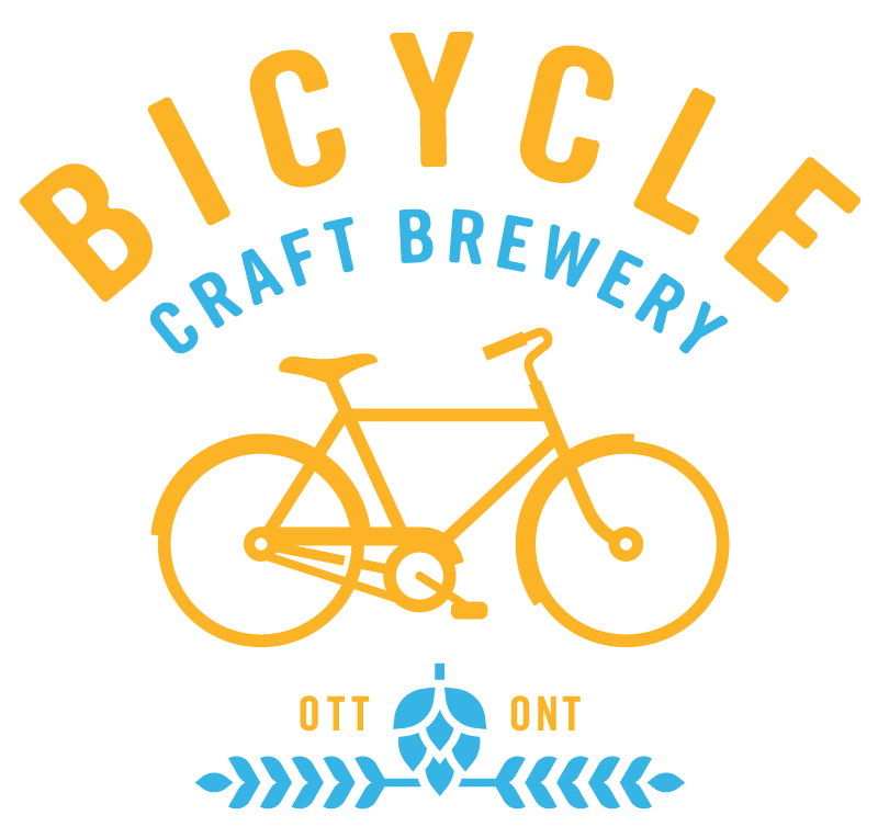 Bike 2024 and brew