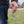 Load image into Gallery viewer, Bicycle Keychain