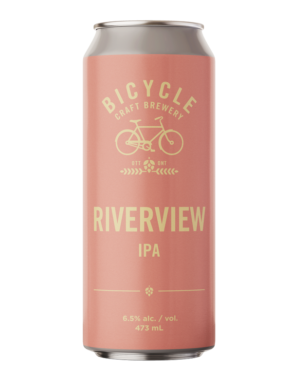 Riverview IPA