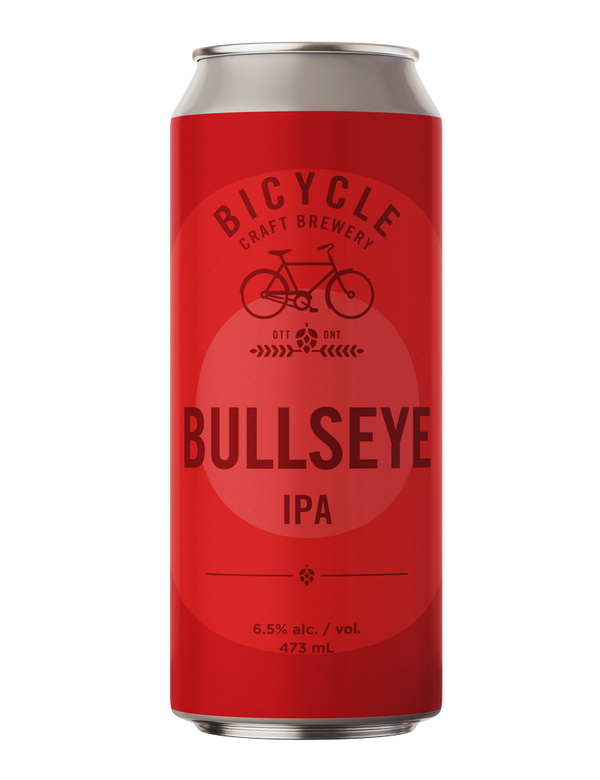 Bullseye IPA