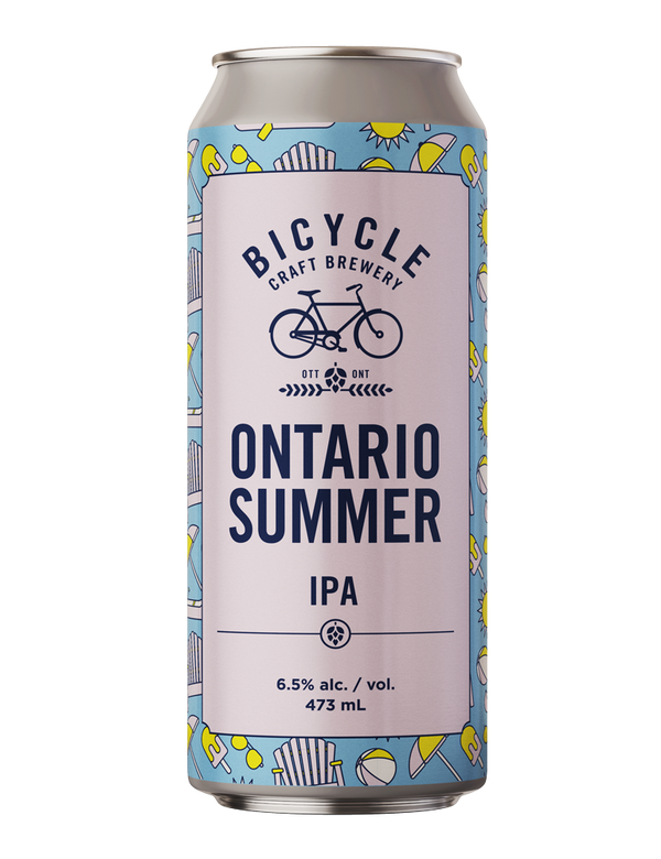 Ontario Summer IPA