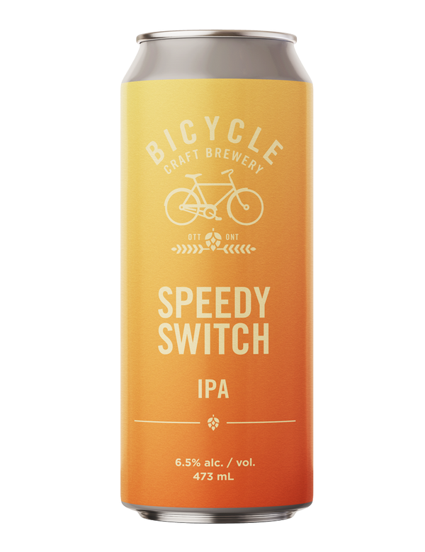 Speedy Switch IPA