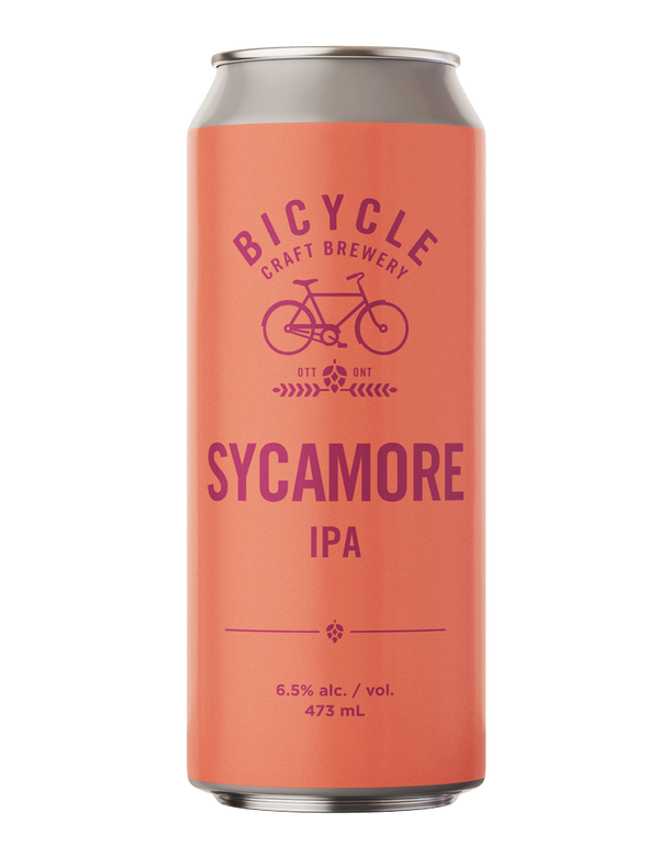 Sycamore IPA