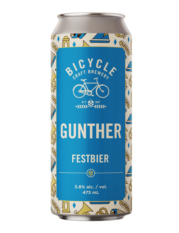 Gunther - Festbier