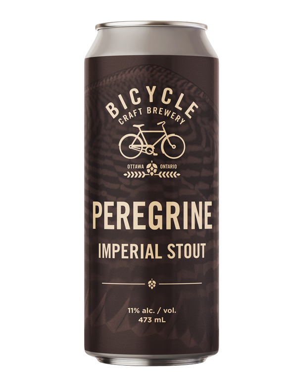 Peregrine Imperial Stout