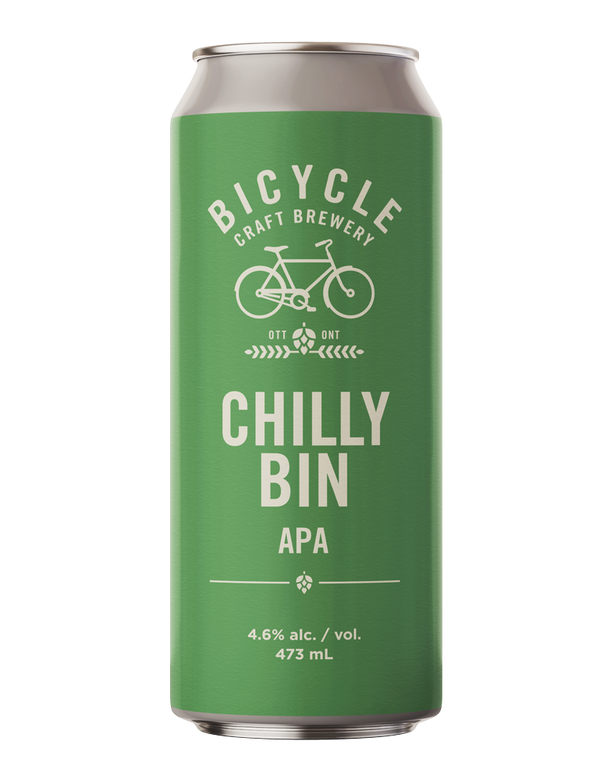 Chilly Bin APA