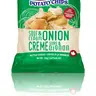 Sour Cream & Onion- Covered Bridge Chips (Large Bag)