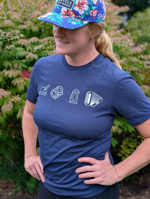 Oktoberfest Tee