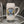 Load image into Gallery viewer, Bicycle Oktoberfest Stein
