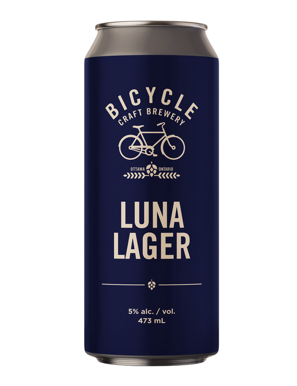 Luna - Lager