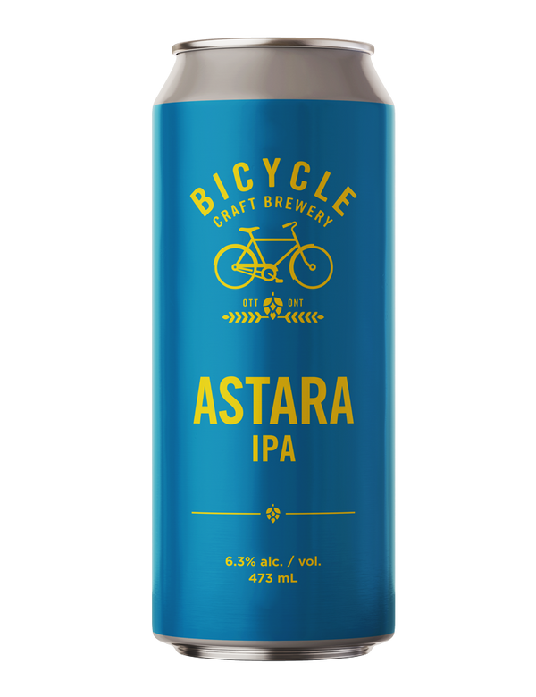 Astara  IPA