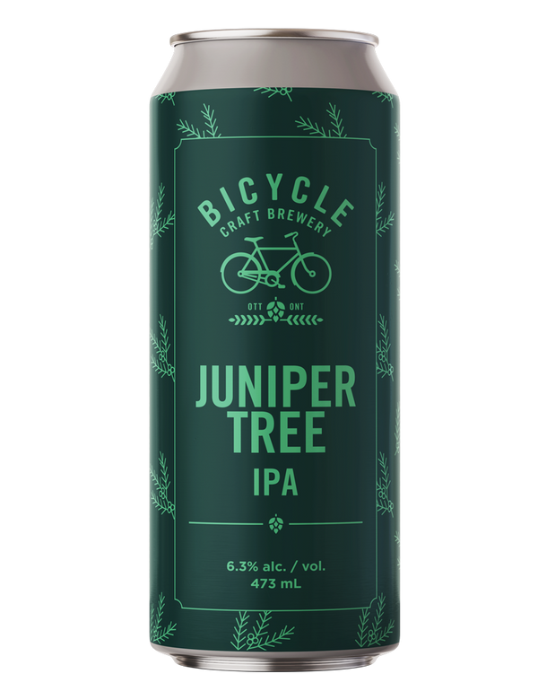 Juniper Tree IPA