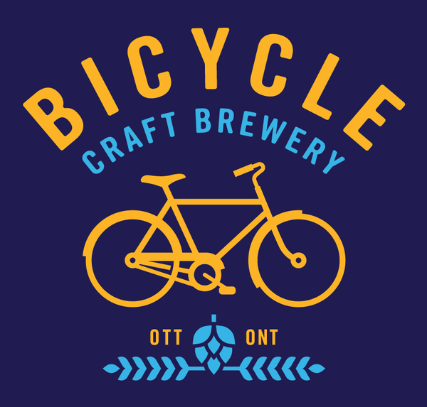 Bicycle Craft Brewery Gift Card