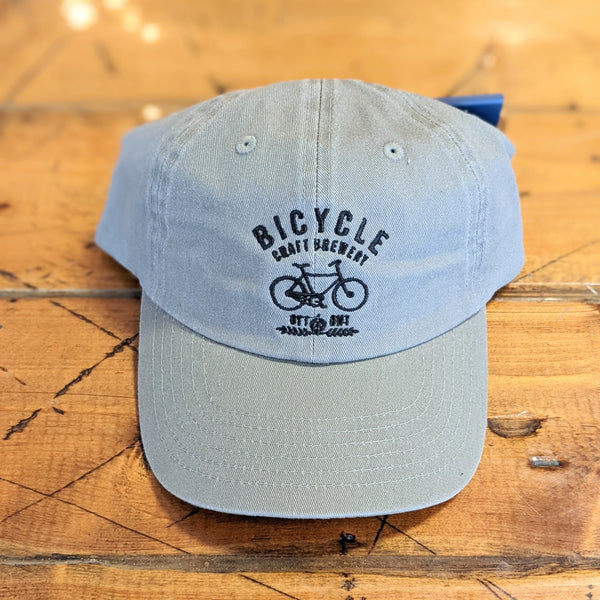 Dad Cap