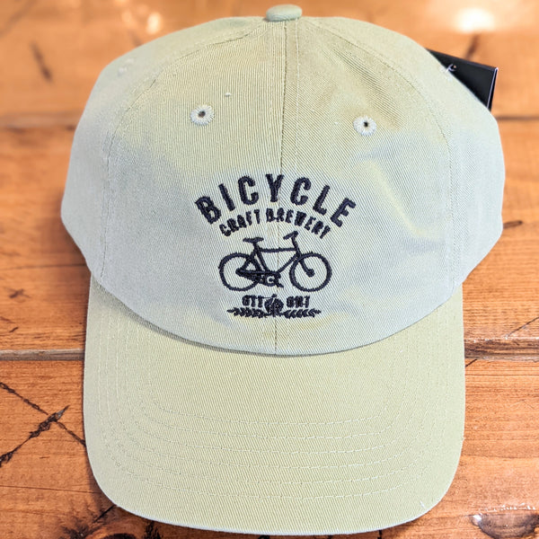 Dad Cap
