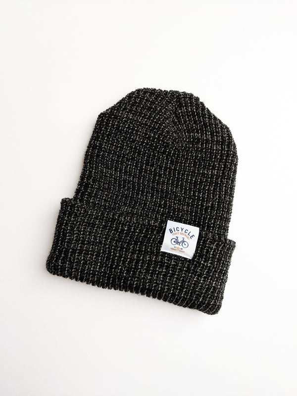 Bicycle Marled Toque