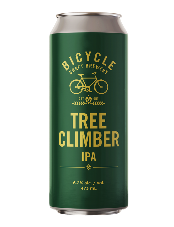 Tree Climber IPA